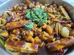 -黄记煌三汁焖锅(万达广场店)