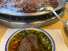-飘香火锅(玉林西路店)