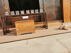 -法华学问寺-停车场