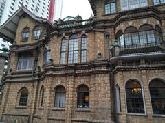 -马勒别墅饭店(静安寺店)