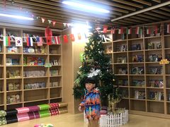 -金砾教育培训(宝山校区)