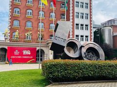 -青岛啤酒博物馆