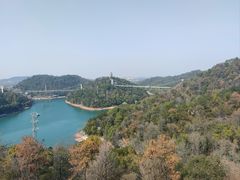 -石燕湖生态旅游景区