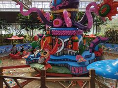 -南宫五洲植物乐园