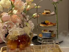 -PARFUM FLORAL花境法餐(南京首店)