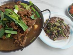 -黄牛肉馆·皖南土菜