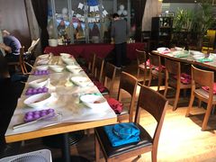 -Geneva日内瓦餐厅(西郊宝成花苑店)