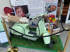 -白沙浮娱乐广场