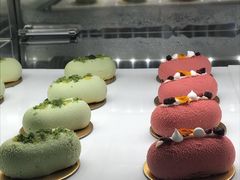 -视博茶点(美狮美高梅店)