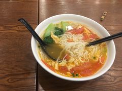 -王中王餐厅(东安路店)