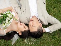 -艺匠摄影ARTIZ STUDIO(大连店)