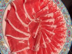 -南门四季铜锅涮肉(大屯·北苑店)