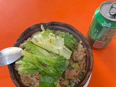 -潮香兴煲仔饭(莲花路店)