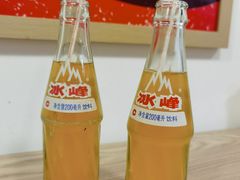 -十三朝牛馍王擀面皮(骡马市店)