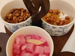 -香宫中餐厅·大连香格里拉(人民路店)