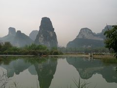-明仕田园