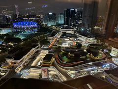 -SHAN山(前滩太古里店)