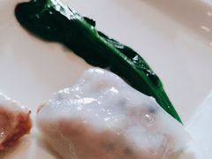 -顺德美的万豪酒店-万豪中餐厅