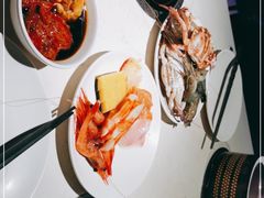 -加餐海鲜自助(宝龙一城店)