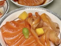 -喜聚薈·花膠雞海鮮火鍋(越秀店)