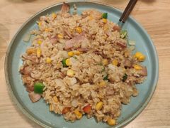 -红小满休闲餐厅(十全街店)