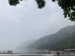 -青岛崂山太清宫