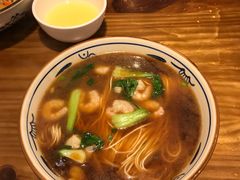 -爱家面馆(常州总店)