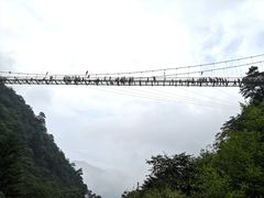 -浙北大峡谷