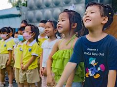 -斯坦丁国际幼稚园(驿都校区)