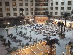 -北京王府井天伦王朝酒店