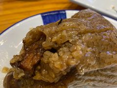 肉粽-八市阿杰五香(大元路分店)