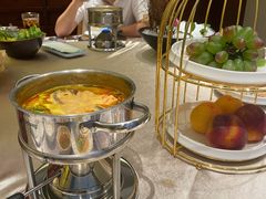 -ONE FULL 古董港式海鲜火锅