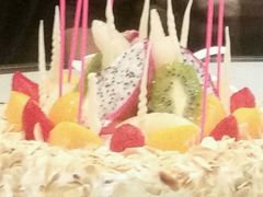 -甜星Star面包生日蛋糕(北坦店)