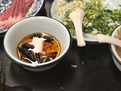 -裕德孚·非遗手切涮羊肉(东直门内大街店)
