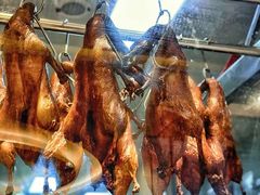 -蓉三少冒烤鸭·四川小吃集(北京首店)