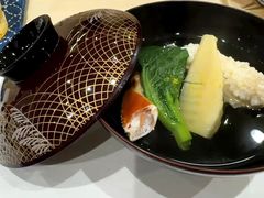 -鮨一日本料理旗舰店(总店)