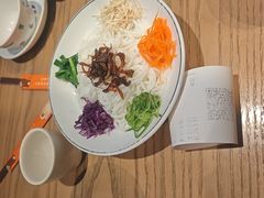 -茄子恰恰·新云南小炒(坪山益田店)