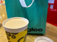 -gleeglee乐溢亦茶(合生汇店)