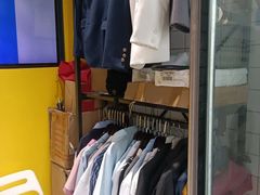 -方快-照相馆(浦江城市生活广场店)