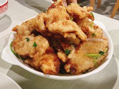 -老于餐厅(民生路店)