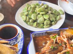 -下塘街25号农家菜馆(新场店)