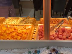 -小茉庐和牛自助火锅(龙湖万达店)