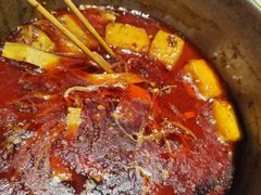-和庆斋羊蝎子火锅·碳缸烧烤(顺义旗舰店)