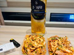 -满锅香·鲜卤现捞(华新街店)