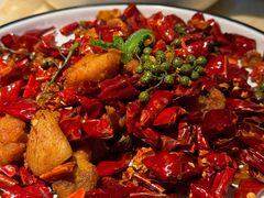 -上饍·中国厨房(建发JFC品尚中心店)