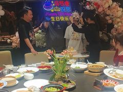 -味钱塘·钱塘浙宴(宋城之江银泰店)