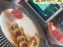 -天悦阁海景酒廊