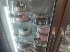 -DQ·蛋糕·冰淇淋(大宁国际商业广场店)