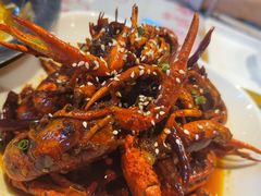 -靓靓蒸虾·头牌蒸虾(南山桂庙店)