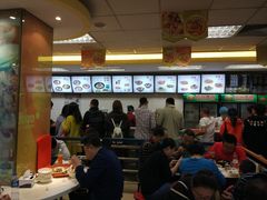 大堂-东方削面(迎泽街店)